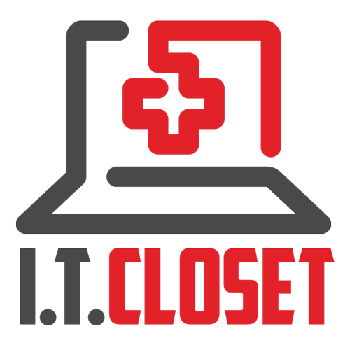 The I.T. Closet